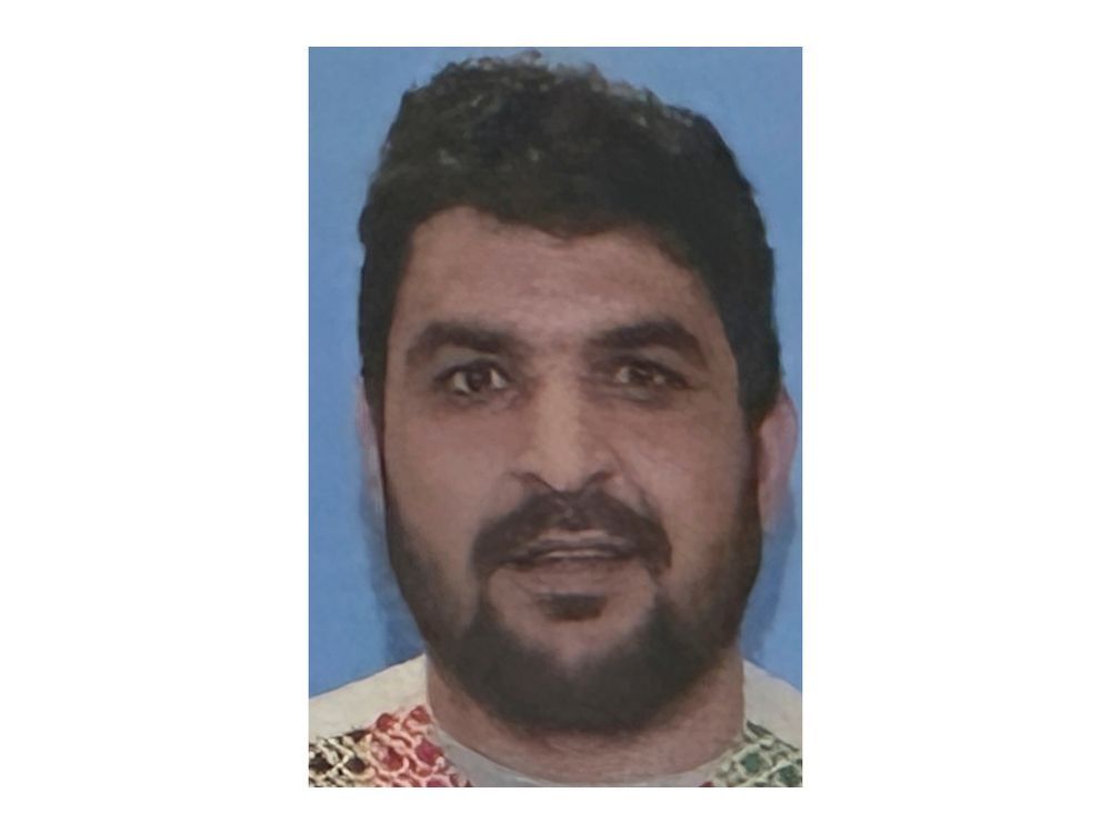 Suspect in National Guard attack struggled with ’dark isolation’