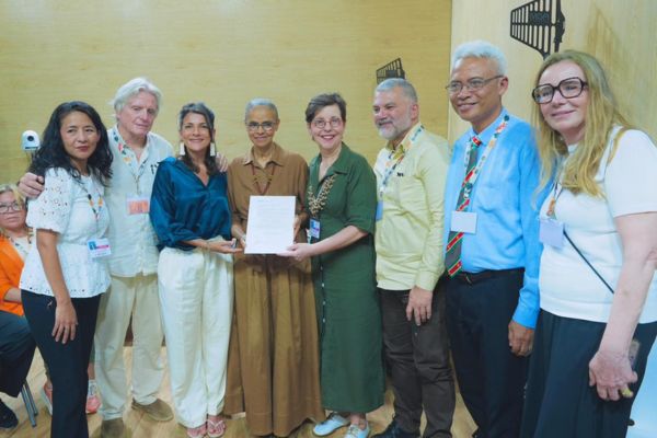 Colombia, primer país en declarar la Amazonía como zona de reserva libre de actividades de gran minería e hidrocarburos