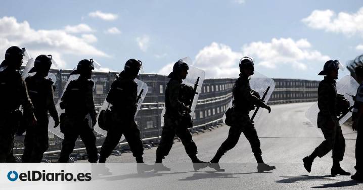 La megacárcel turca convertida en símbolo del autoritarismo de Erdogan