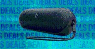 This Beats Pill Bluetooth Speaker Has Upgraded Features, and It’s Just $100