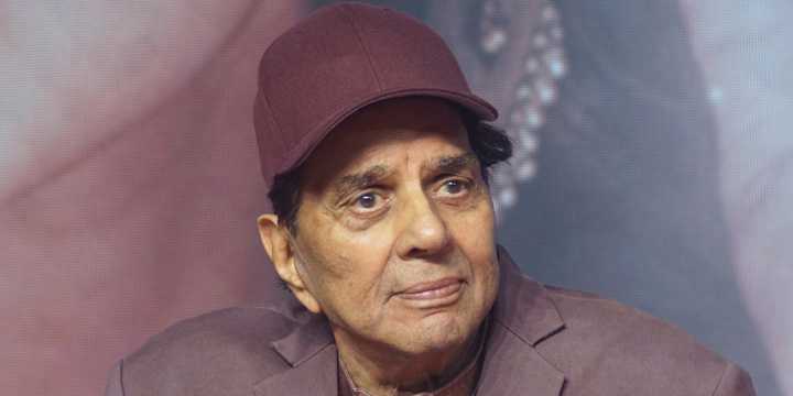 Bollywood Legend Dharmendra Dies at 89 | Dharmendra, RIP