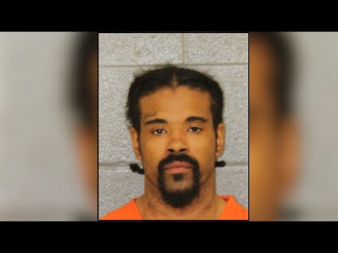 Man accused of stabbing man multiple times, stealing vehicle in east Charlotte, affidavit says