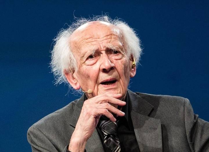 Zygmunt Bauman’s Century