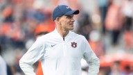 Auburn football gave DJ Durkin hint on possible HC job before Iron Bowl