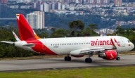 Colombia: Más del 85 por ciento de flota A320 concluyó actualización