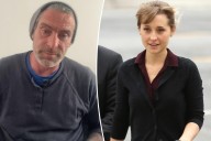 Ex-Nxivm member Allison Mack’s husband outed as 'former neo