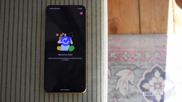 Google Tasks finally gets deadline feature, but it misses an important detail