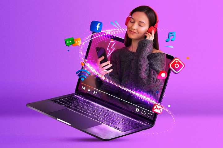 The Ultimate 2025 Social Media & Freelancer Marketing Bundle