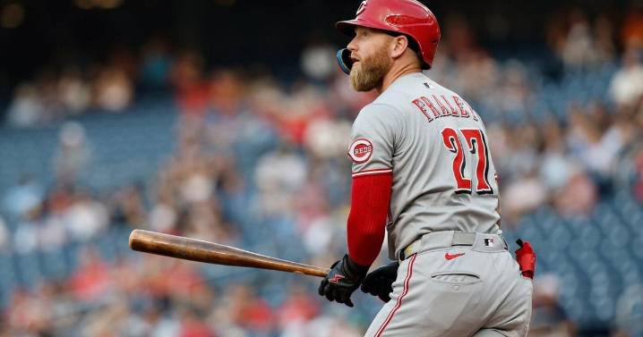 Tampa Bay Rays sign outfielder Jake Fraley to $3 million, 1