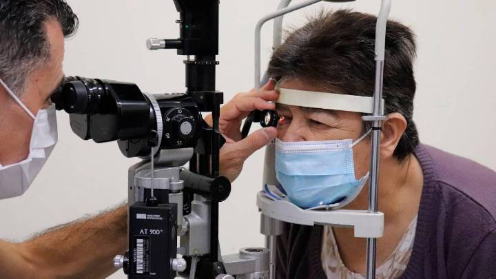 El Hospital San Vicente Fundación realizará jornada gratuita para prevenir la ceguera por diabetes: así puede participar
