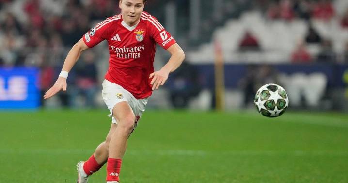 Norway's big week in World Cup qualification marred by player's admission about illegal video