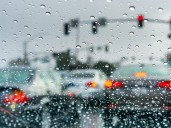 11/20/25: Light Drizzle and 58°F in Dickson County, Moderate Rain Expected