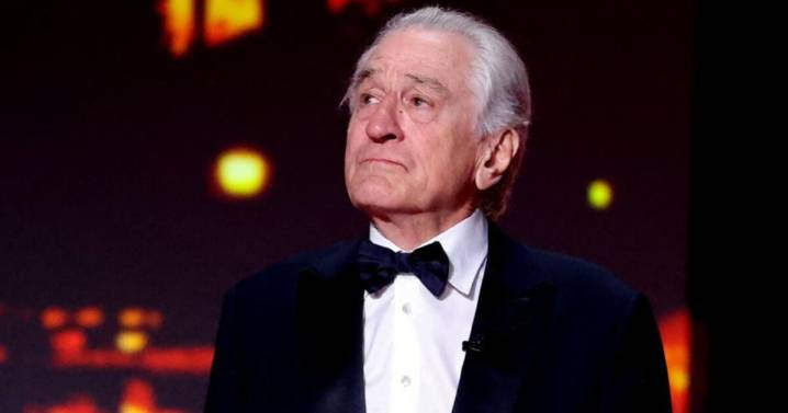 Robert De Niro y el amor incondicional hacia su hija trans, Airyn: “No hay otra cosa que hacer salvo aceptar a tus hijos tal y como son”