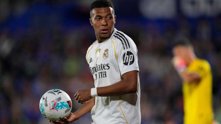 French rapper says ‘misunderstanding’ caused feud with Mbappe