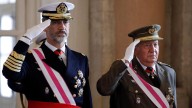 Cincuenta años de monarquía parlamentaria: la Corona, en examen permanente