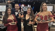 Telemundo Kansas City galardonado con cuatro premios Emmy de Mid