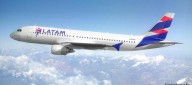 Latam Airlines también canceló vuelos hacia Venezuela por "riesgos" advertidos por EE.UU.
