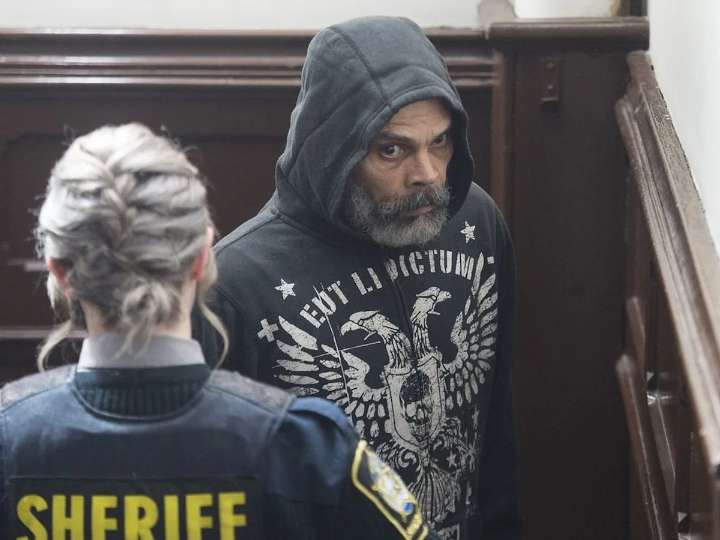 One-punch killer identified as Halifax homicide victim