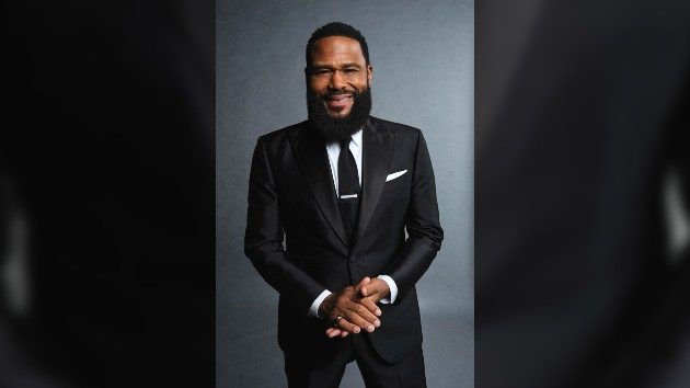 ‘Star Search’ coming to Netflix with Anthony Anderson as host