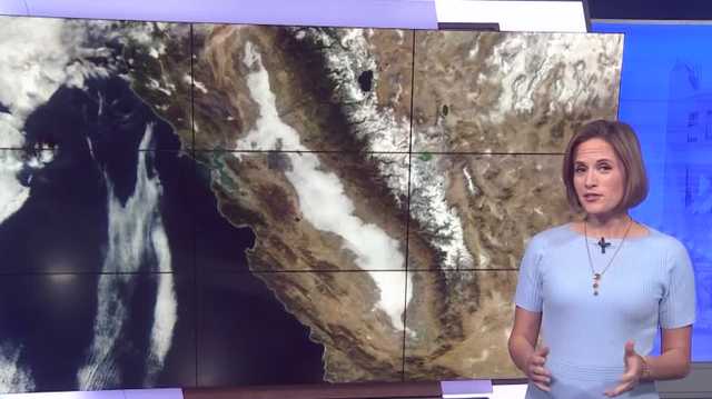 Hazards and benefits the Tule fog brings to Northern California