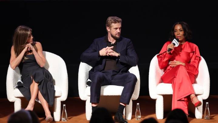 'The Morning Show' Cast and Producers Season 5, Current Events to Tackle