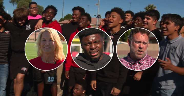 New coach leads Mater Academy East to 4A playoffs, multiple D1 offers