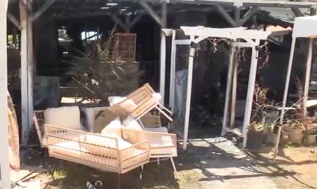 Fatal ʻEwa Beach Fire: Care Home Had History Of Not Documenting Fire Drills 