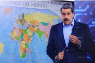 Maduro pide a la Celac sumar fuerzas para rechazar los «ataques» de EEUU