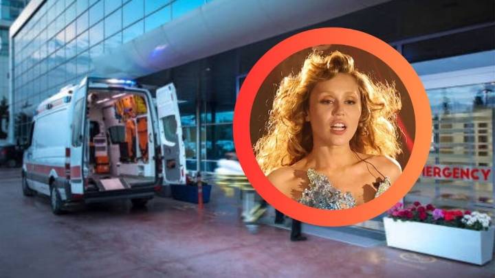 Miley Cyrus encendió las alertas tras ser hospitalizada de emergencia; esto sabemos