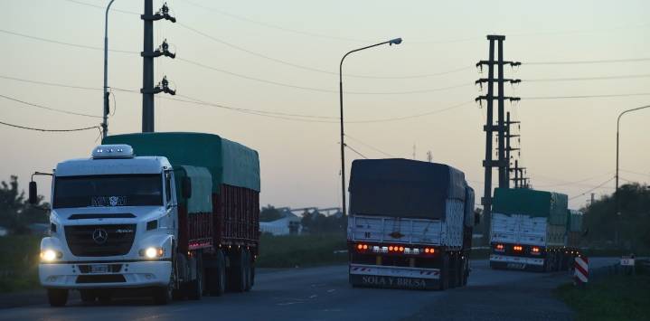“La logística y los impuestos nos ponen en una situación desventajosa”: el diagnóstico de la cámara de alimentos y bebidas ante la "agresiva" apertura de mercados