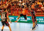 El Bathco capitaliza su talento