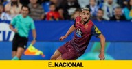 El Barça y el Real Madrid rechazan a Yeremay Hernández