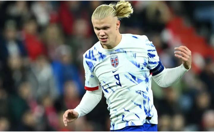 Where to watch Norway vs Estonia live in the USA: UEFA World Cup Qualifiers