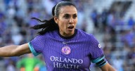 Marta: Orlando Pride Got an Unfair Call at NWSL Semifinals