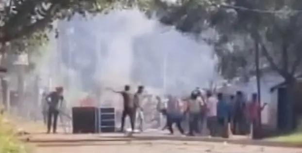 Section 163 Back After Fresh Violence Leaves Several Injured In Odisha’s Khurda