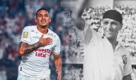 Alex Valera quiere ser ídolo eterno en la ‘U’: “Mi sueño sería pasar a 'Lolo' en goles”