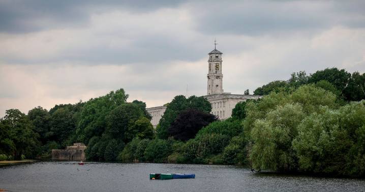 University of Nottingham warned course closures will be 'colossal blow' ahead of pivotal decision