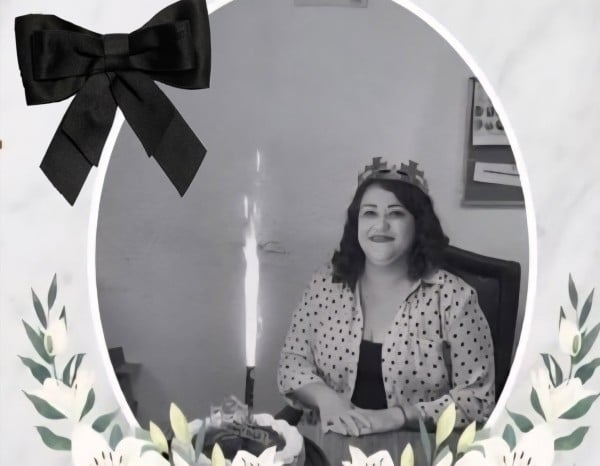 Era empleada del Ayuntamiento de Parral mujer fallecida en volcadura