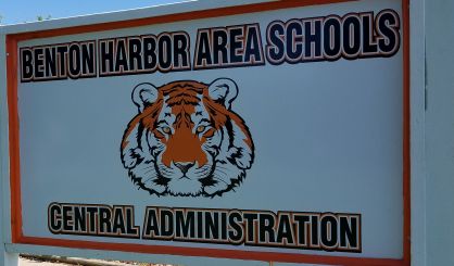 Benton Harbor Superintendent issues statement after ‘regrettable and unfortunate’ confrontation