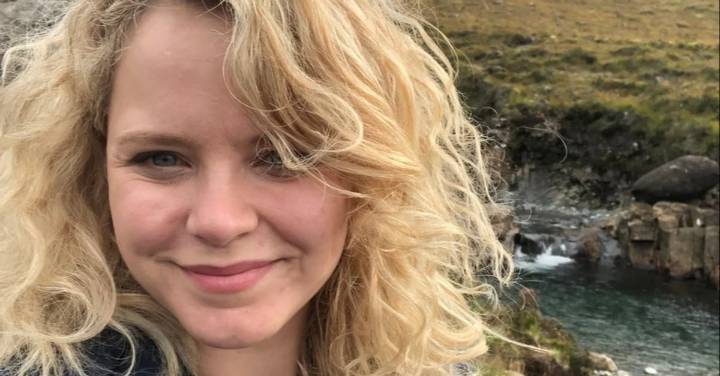 Curly hair: 'We need to talk about the judgement you get.'