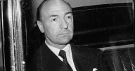 How Profumo confided his 'very sordid affair' with showgirl Keeler