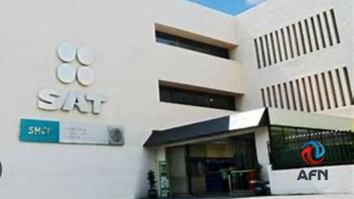 Gobierno Federal incrementó ingresos en casi 8 por ciento: SAT