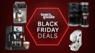 The best Black Friday coffee maker and espresso machine deals — Keurig, Nespresso, De'Longhi and more