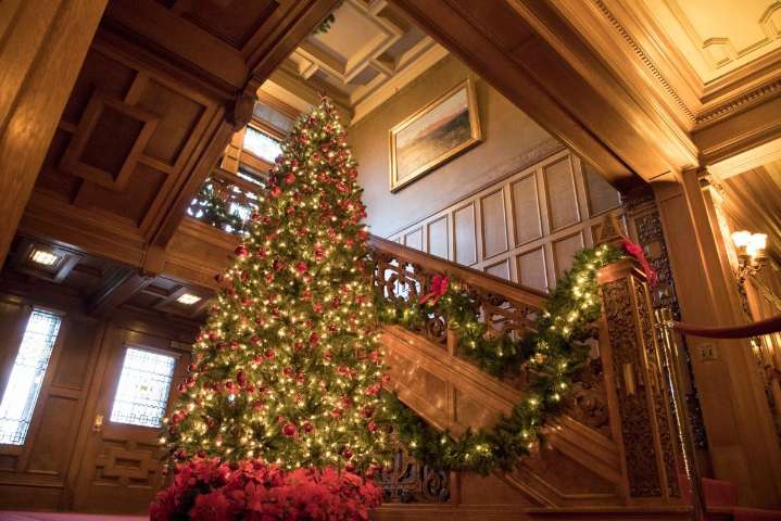Duluth attraction nominated as one of the nation's best holiday tours