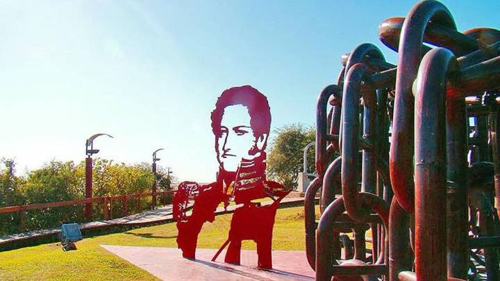 Día de la Soberanía Nacional: qué se conmemora hoy y cuándo es feriado