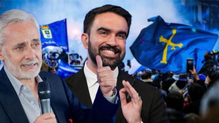 Zohran Mamdani, alcalde electo de Nueva York, tiene relación con el Grupo Pachuca de Jesús Martínez