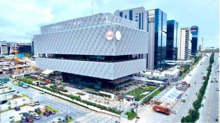 KT Rama Rao hails T-Hub on tenth anniversary