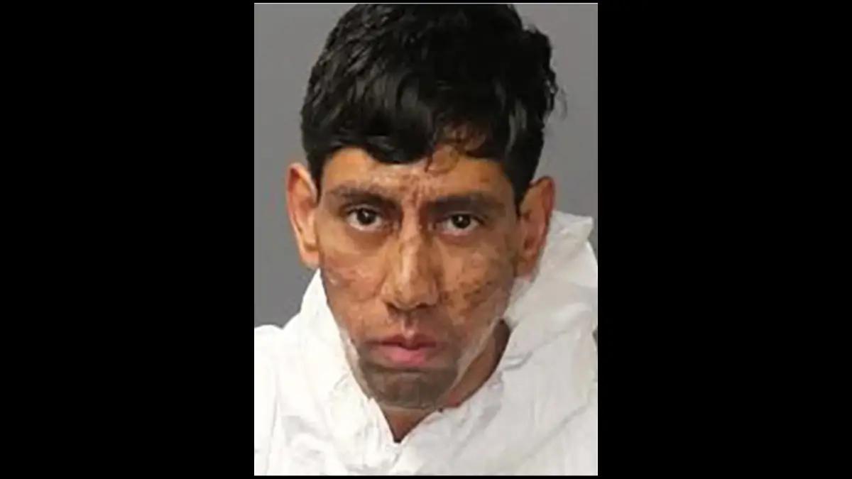‘Had to Do What He Had to Do’: New Mexico Man Told Cops Cockroach Told Him He ‘Needed to Kill’ Two Men