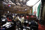 Congreso del Estado define tipos de violencia contra mujeres y garantiza creación de refugios