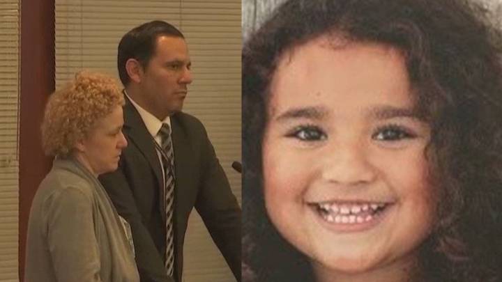 Man speaks out about alleged confrontation with mom of missing 9